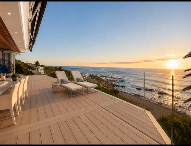 3 BEDROOM APARTMENT FOR SALE IN CAMPS BAY